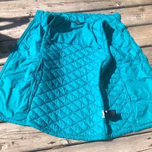 Northface lg thermoball vest - Picture 3 of 4
